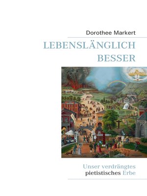 cover image of Lebenslänglich besser